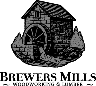 Brewers Mills mill logo